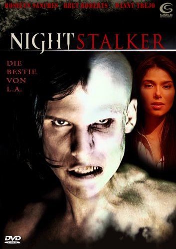 Nightstalker - Die Bestie von L.A. Films