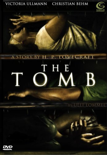 The Tomb Movies