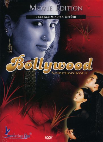 Product Image: Bollywood Selection Vol. 2