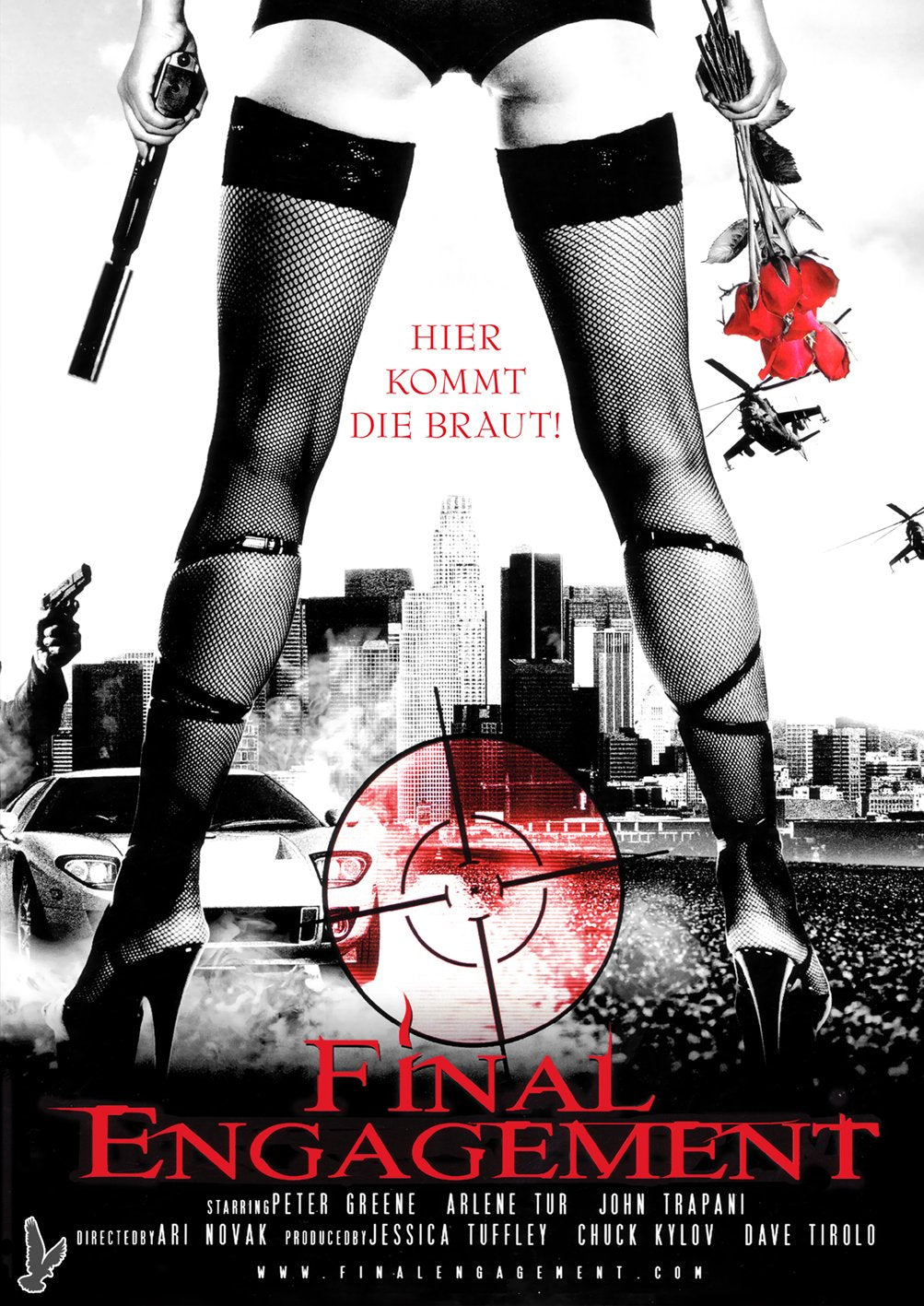 Final Engagement Films