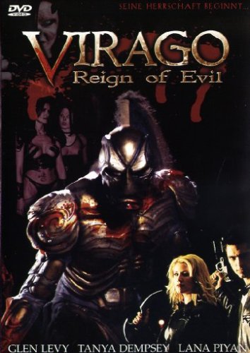 Virago - Reign of Evil Movies