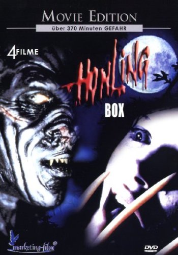 Product Image: Howling Box - Movie Edition
