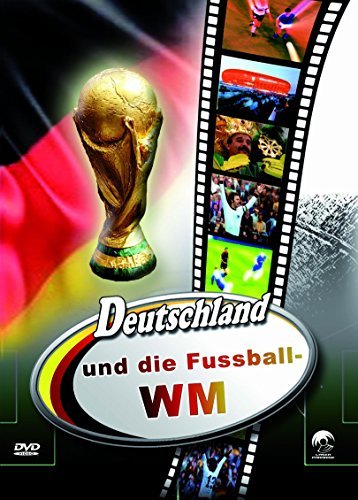 Deutschland und die Fussball-WM Films