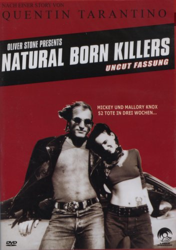Natural Born Killers - Uncut Fassung Films