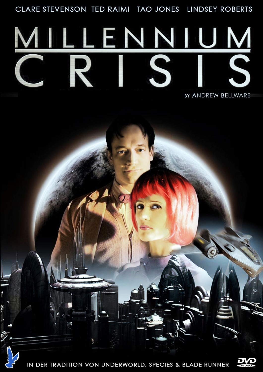 Product Image: Millennium Crisis