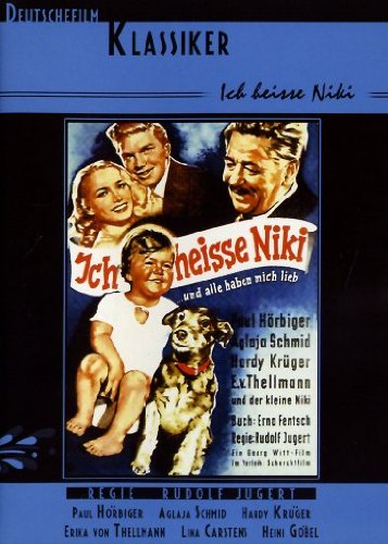 Ich heiße Niki Movies