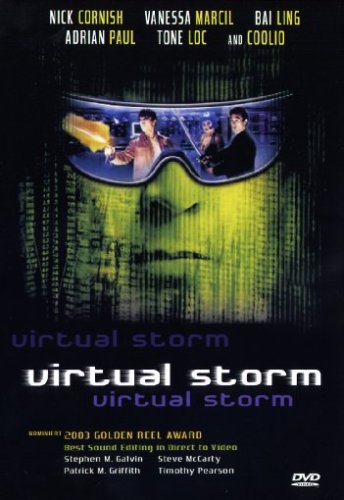 Virtual Storm Films