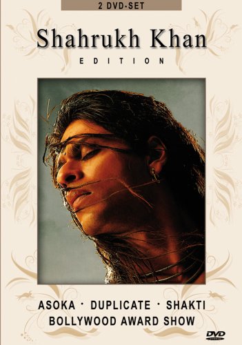 Shahrukh Khan Edition Movies
