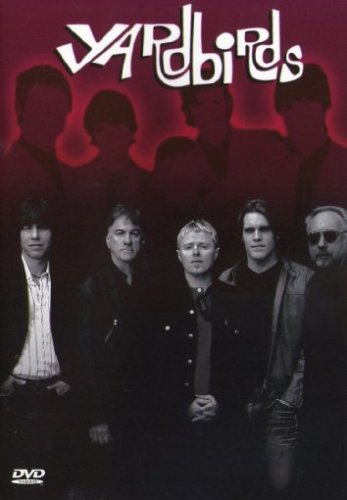 Yardbirds Movies