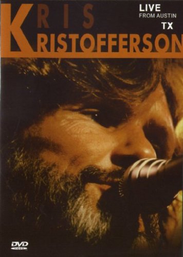 Kris Kristofferson - Live from Austin, TX Films