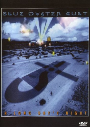 Product Image: Blue Öyster Cult - A Long Day's Night