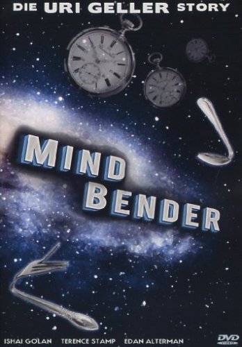 Mindbender - Die Uri Geller Story Films