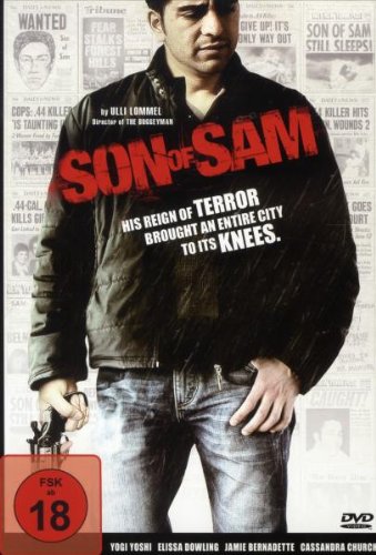Son of Sam Movies