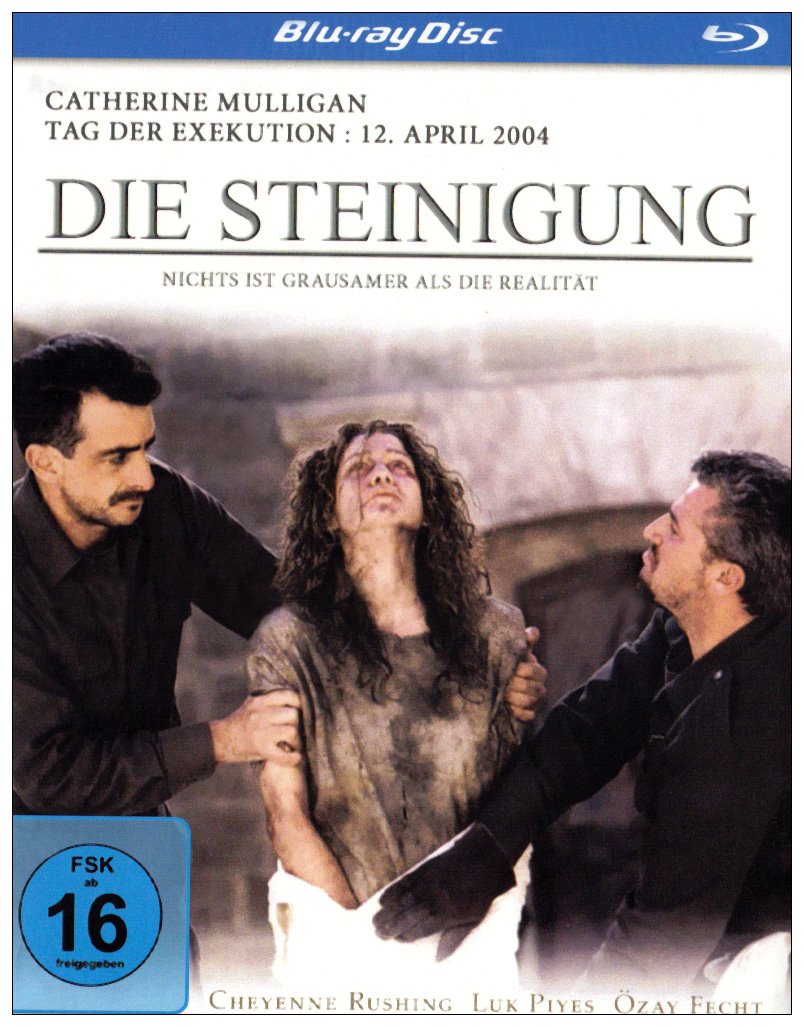Product Image: The Stoning - Die Steinigung