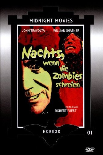 Nachts, wenn die Zombies schreien Films