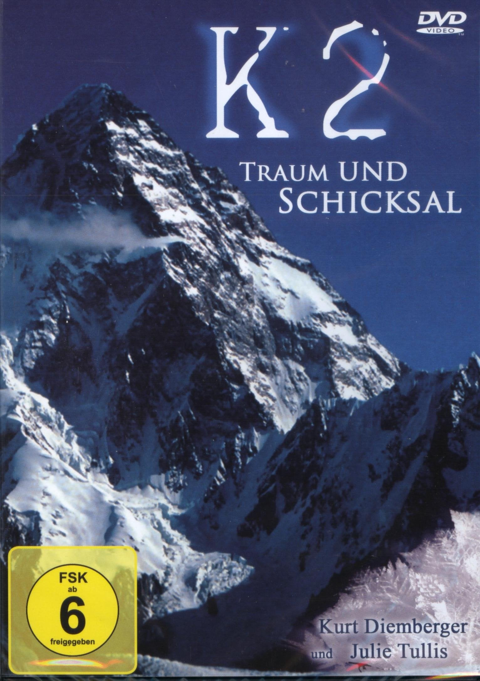 Product Image: K2 - Traum und Schicksal