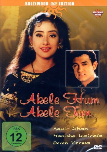 Bollywood Edition - Akele Hum - Akele Tum Films