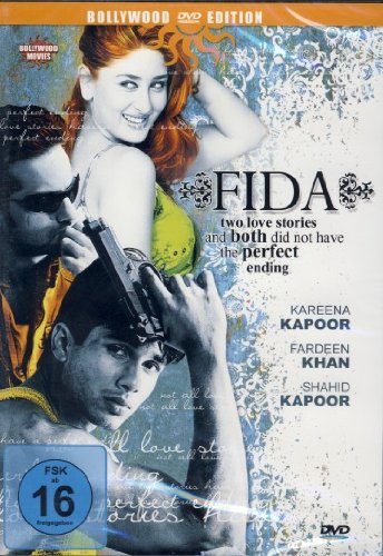 Fida - Two lovestories and both did not have the perfect ending Films