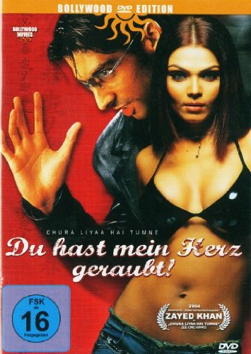 Product Image: Du hast mein Herz geraubt