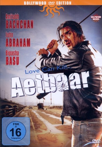 Product Image: Aetbaar - Liebe kann tödlich sein ...