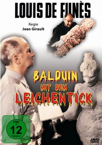 Product Image: Der Leichentick