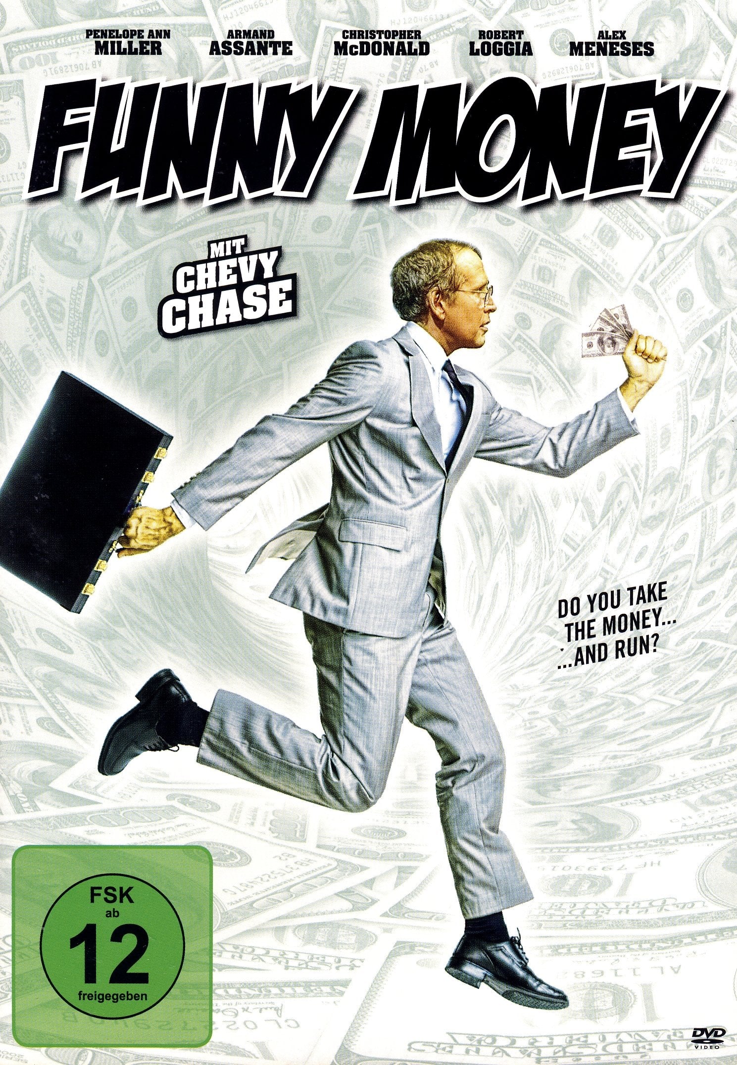 Product Image: Funny Money