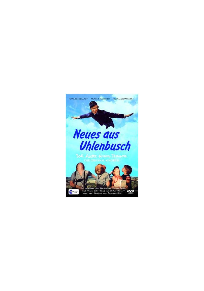 Neues aus Uhlenbusch - Ich hatte einen Traum Films