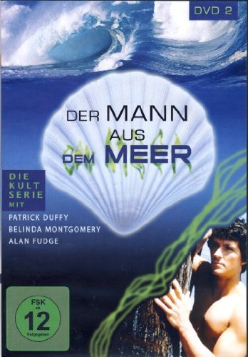 Der Mann aus dem Meer - DVD 2 Box sets