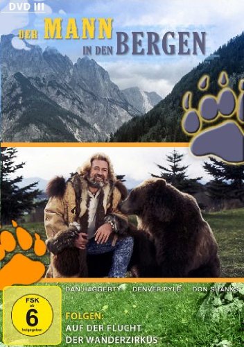Product Image: Der Mann in den Bergen III