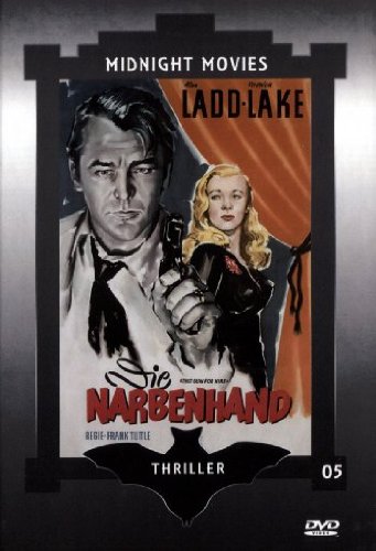 Die Narbenhand Films