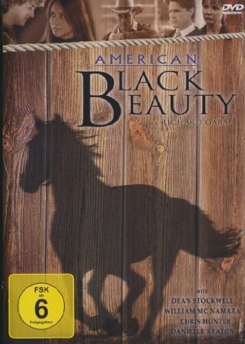 Product Image: American Black Beauty