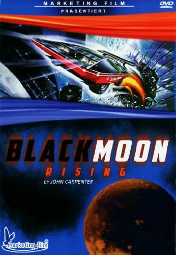 Product Image: Black Moon Rising