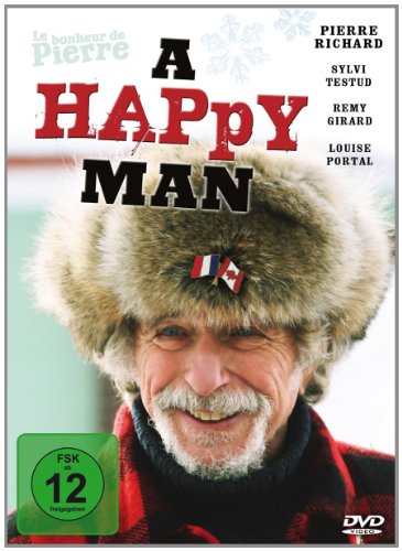 A Happy Man Films
