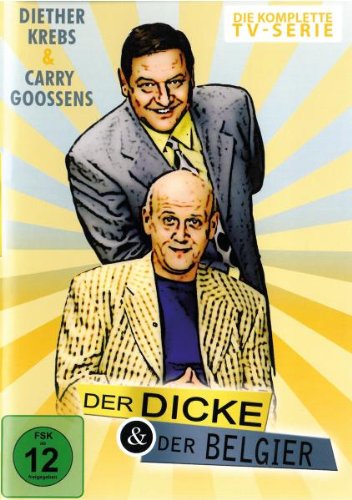 Der Dicke & der Belgier Films