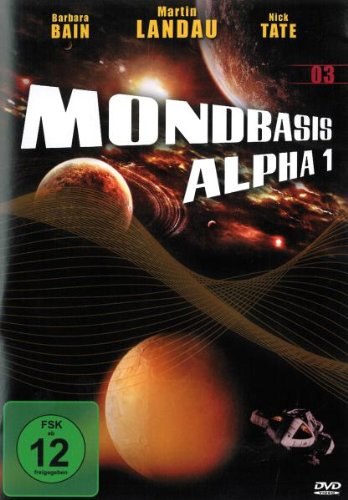Product Image: Mondbasis Alpha 1 - 03