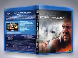 Product Image: Stirb Langsam Jetzt erst Recht Blu-ray