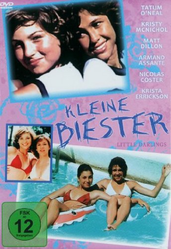 Product Image: Kleine Biester (Little Darlings)