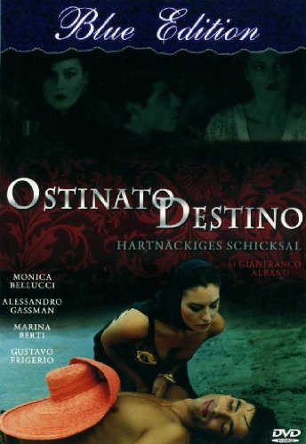 Ostinato Destino - Blue Edition Films