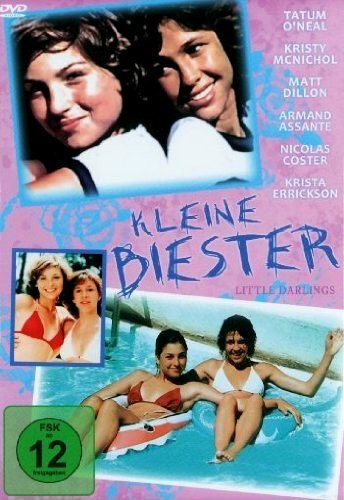 KLEINE BIESTER - Little Darlings Films