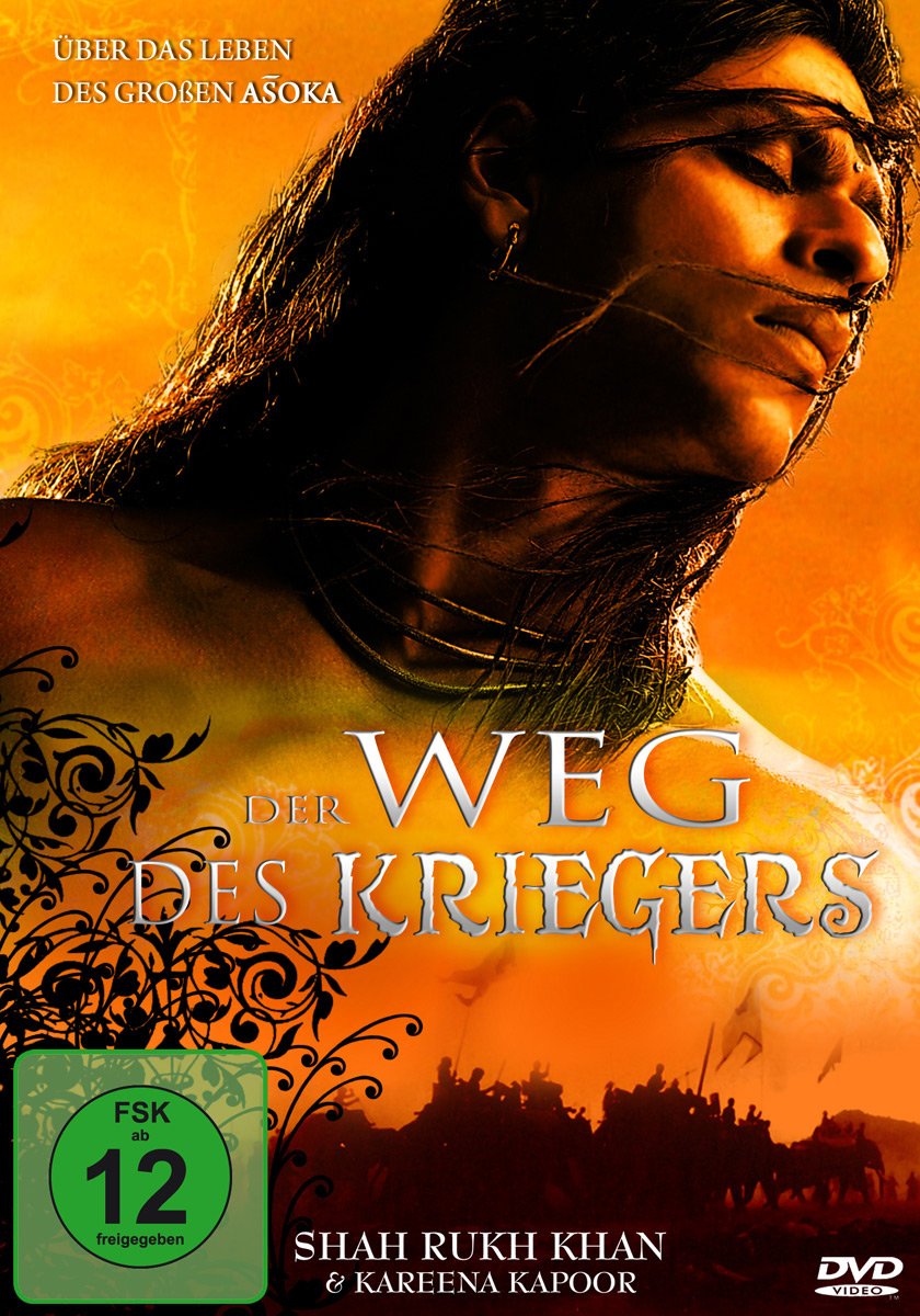 Der Weg Des Kriegers Movies