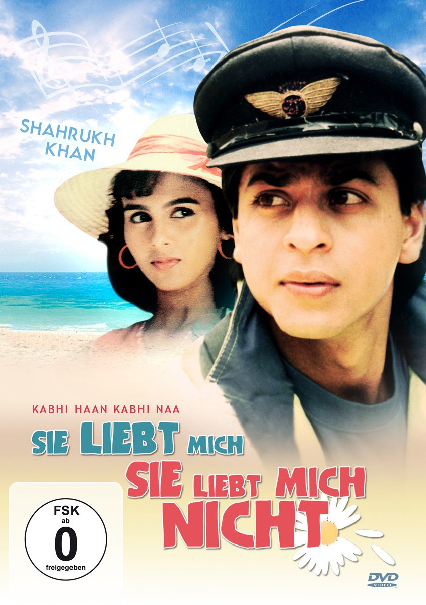 Sie leibt mich - Sie liebt mich nicht Films