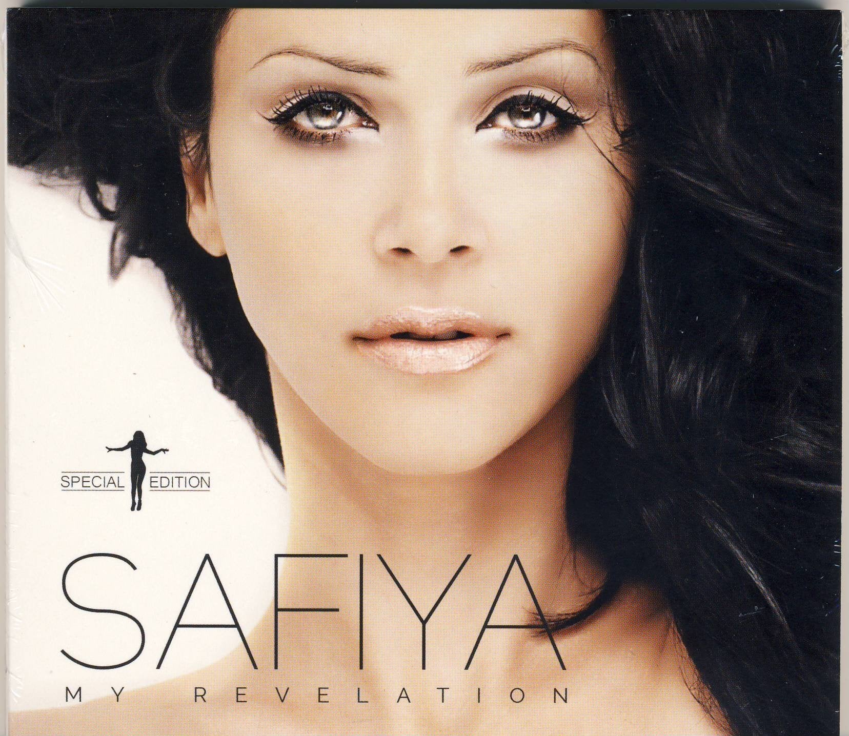 Product Image: SAFIYA - My Revelation