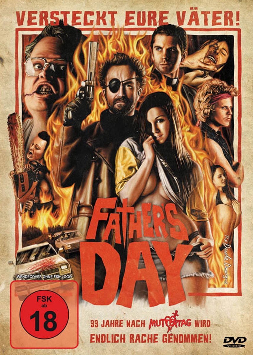 Father's Day Movies