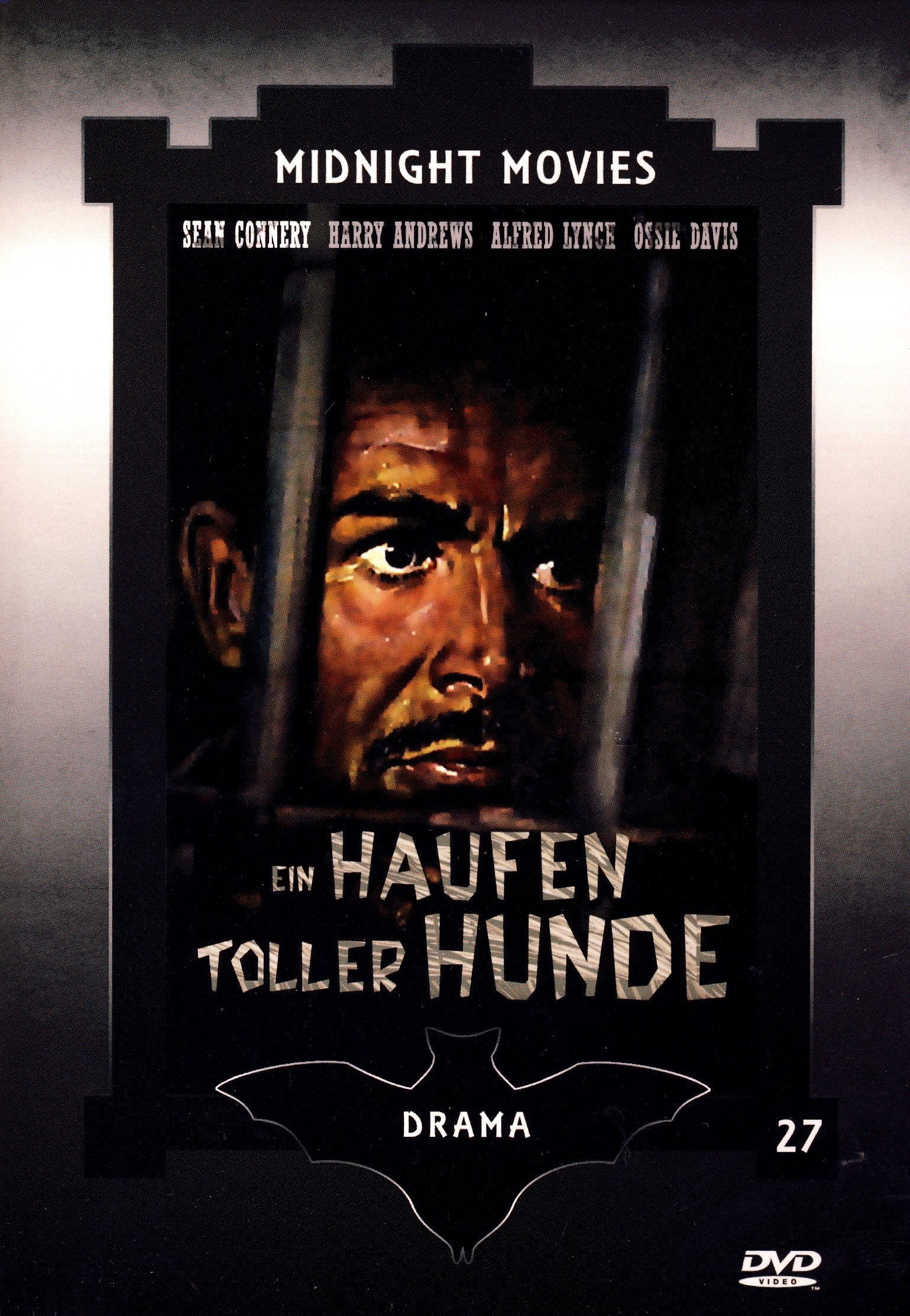 MIDNIGHT MOVIES 27 - Ein Haufen toller Hunde Movies