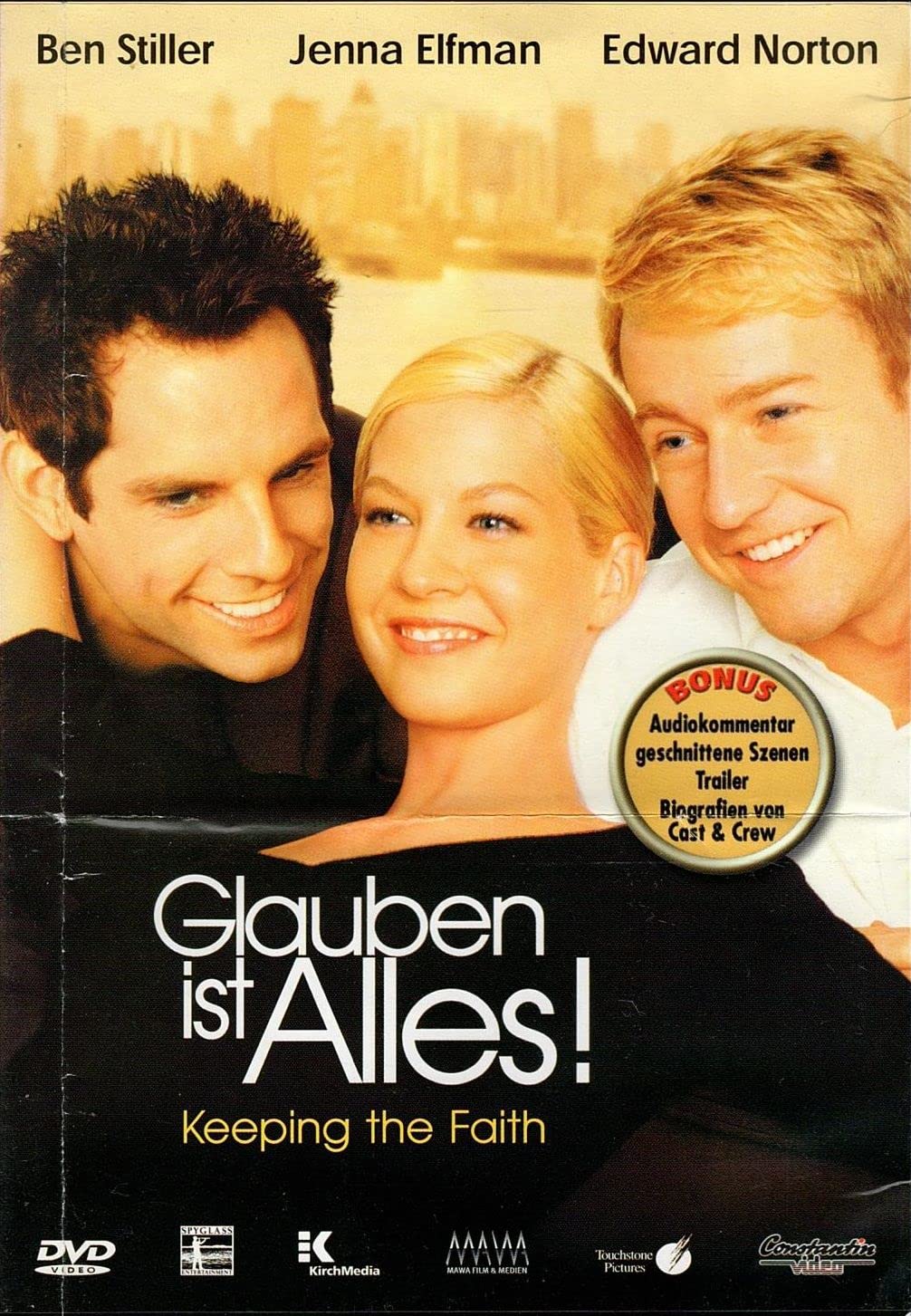 Product Image: Glauben ist Alles!