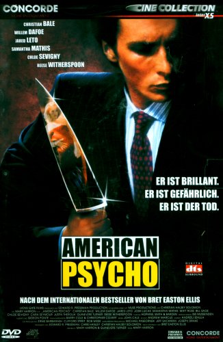American Psycho Films