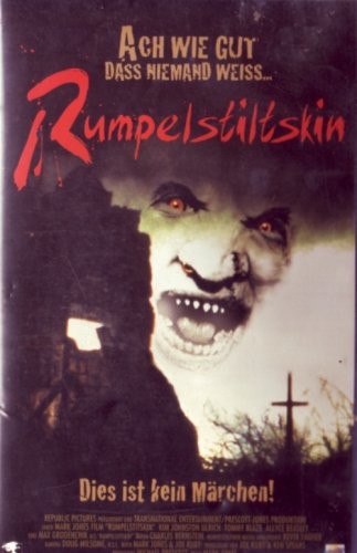 Rumpelstiltskin Music