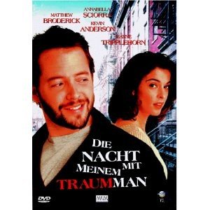 Die Nacht mit meinem Traummann Films