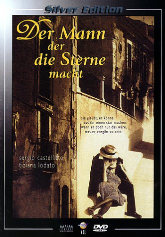 Product Image: Der Mann, der die Sterne macht