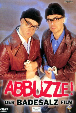 Abbuzze! - Der Badesalzfilm Films